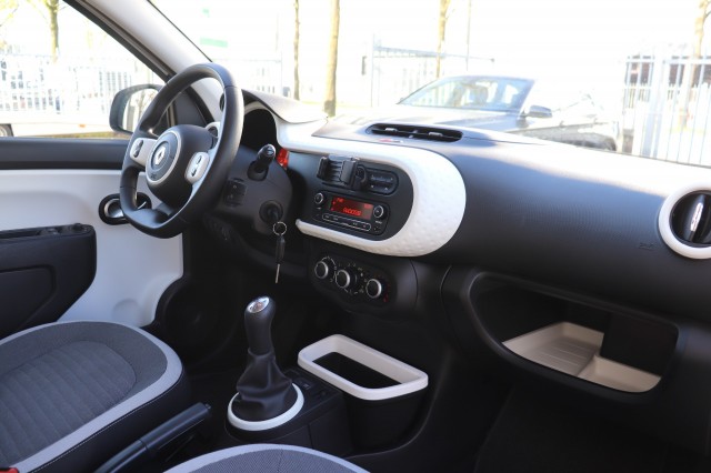 RENAULT TWINGO 1.0 SCE COLLECTION/AIRCO/CRUISEC./ELEKTR.RAMEN/BLUETOOTH, Carmix, OSS