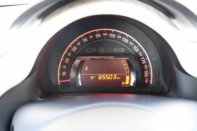 RENAULT TWINGO 1.0 SCE COLLECTION/AIRCO/CRUISEC./ELEKTR.RAMEN/BLUETOOTH, Carmix, OSS