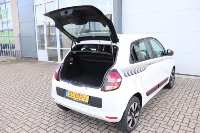 RENAULT TWINGO 1.0 SCE COLLECTION/AIRCO/CRUISEC./ELEKTR.RAMEN/BLUETOOTH, Carmix, OSS