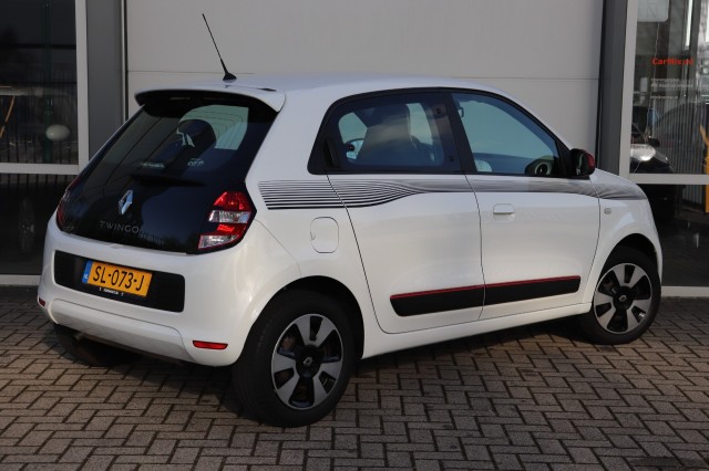 RENAULT TWINGO 1.0 SCE COLLECTION/AIRCO/CRUISEC./ELEKTR.RAMEN/BLUETOOTH, Carmix, OSS
