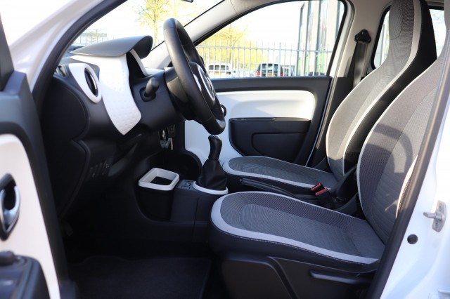 RENAULT TWINGO 1.0 SCE COLLECTION/AIRCO/CRUISEC./ELEKTR.RAMEN/BLUETOOTH, Carmix, OSS