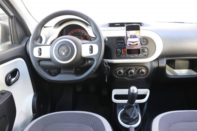 RENAULT TWINGO 1.0 SCE COLLECTION/AIRCO/CRUISEC./ELEKTR.RAMEN/BLUETOOTH, Carmix, OSS