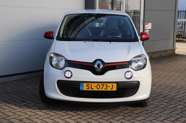 RENAULT TWINGO 1.0 SCE COLLECTION/AIRCO/CRUISEC./ELEKTR.RAMEN/BLUETOOTH, Carmix, OSS