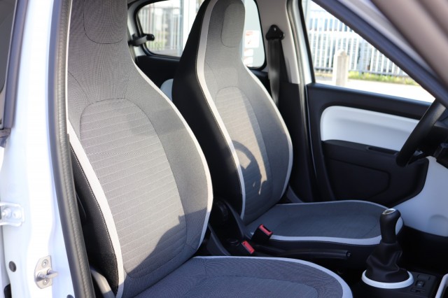 RENAULT TWINGO 1.0 SCE COLLECTION/AIRCO/CRUISEC./ELEKTR.RAMEN/BLUETOOTH, Carmix, OSS