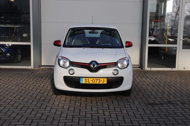RENAULT TWINGO 1.0 SCE COLLECTION/AIRCO/CRUISEC./ELEKTR.RAMEN/BLUETOOTH, Carmix, OSS