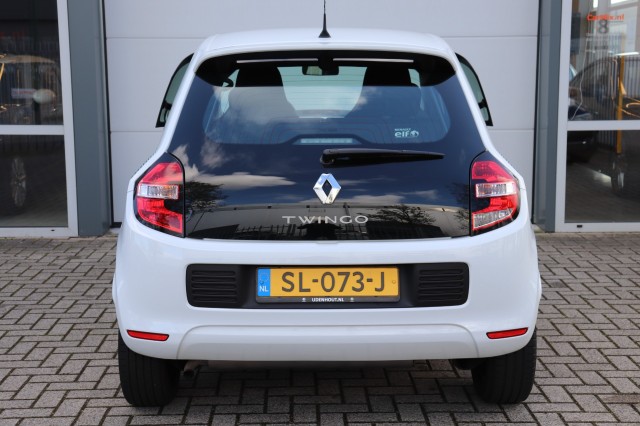 RENAULT TWINGO 1.0 SCE COLLECTION/AIRCO/CRUISEC./ELEKTR.RAMEN/BLUETOOTH, Carmix, OSS