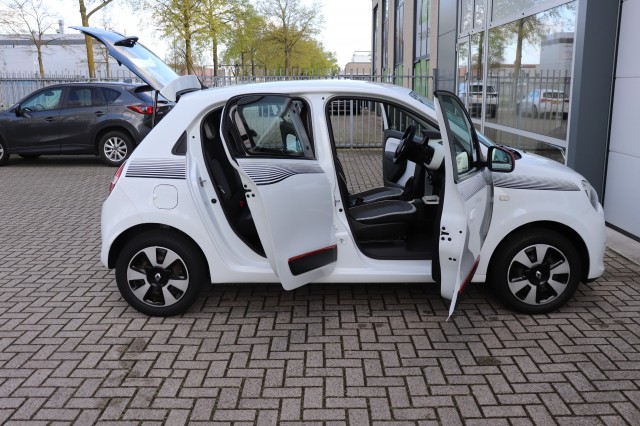 RENAULT TWINGO 1.0 SCE COLLECTION/AIRCO/CRUISEC./ELEKTR.RAMEN/BLUETOOTH, Carmix, OSS
