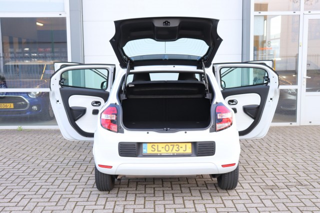 RENAULT TWINGO 1.0 SCE COLLECTION/AIRCO/CRUISEC./ELEKTR.RAMEN/BLUETOOTH, Carmix, OSS