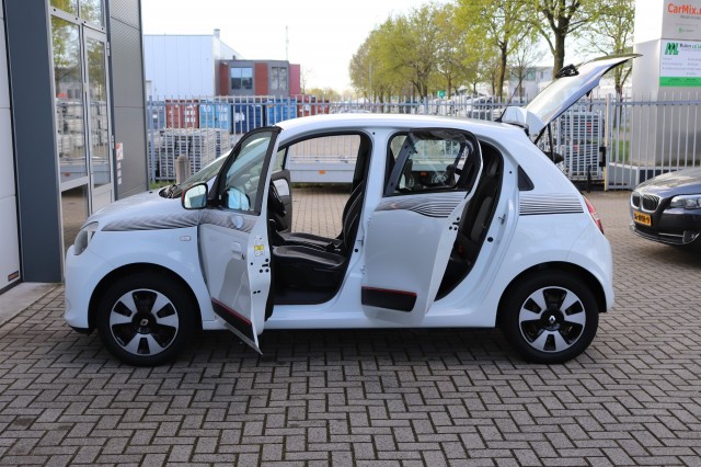 RENAULT TWINGO 1.0 SCE COLLECTION/AIRCO/CRUISEC./ELEKTR.RAMEN/BLUETOOTH, Carmix, OSS