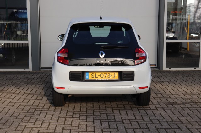 RENAULT TWINGO 1.0 SCE COLLECTION/AIRCO/CRUISEC./ELEKTR.RAMEN/BLUETOOTH, Carmix, OSS