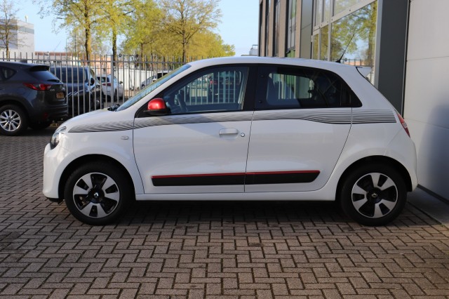 RENAULT TWINGO 1.0 SCE COLLECTION/AIRCO/CRUISEC./ELEKTR.RAMEN/BLUETOOTH, Carmix, OSS