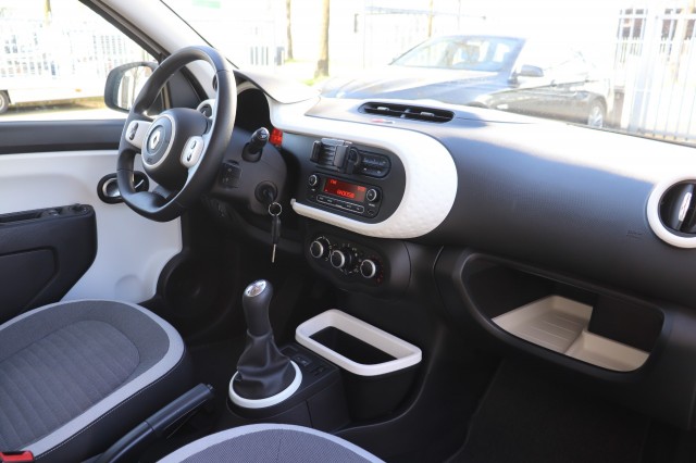 RENAULT TWINGO 1.0 SCE COLLECTION/AIRCO/CRUISEC./ELEKTR.RAMEN/BLUETOOTH, Carmix, OSS