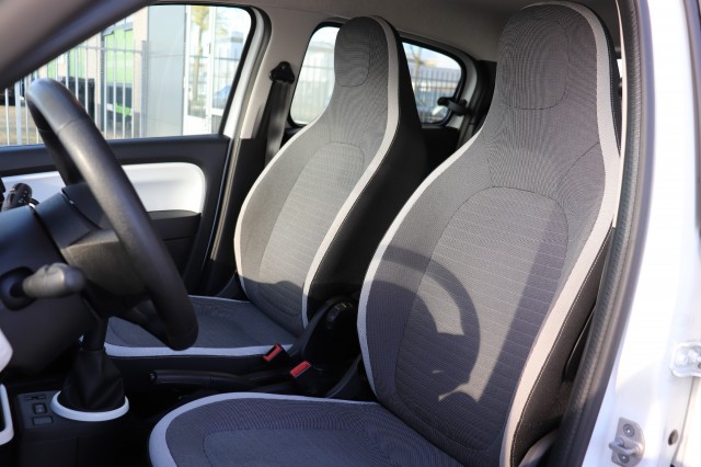 RENAULT TWINGO 1.0 SCE COLLECTION/AIRCO/CRUISEC./ELEKTR.RAMEN/BLUETOOTH, Carmix, OSS