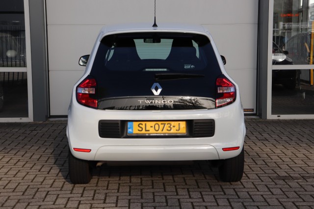 RENAULT TWINGO 1.0 SCE COLLECTION/AIRCO/CRUISEC./ELEKTR.RAMEN/BLUETOOTH, Carmix, OSS