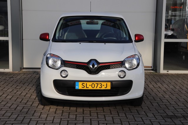 RENAULT TWINGO 1.0 SCE COLLECTION/AIRCO/CRUISEC./ELEKTR.RAMEN/BLUETOOTH, Carmix, OSS