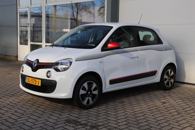 RENAULT TWINGO 1.0 SCE COLLECTION/AIRCO/CRUISEC./ELEKTR.RAMEN/BLUETOOTH, Carmix, OSS