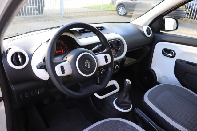 RENAULT TWINGO 1.0 SCE COLLECTION/AIRCO/CRUISEC./ELEKTR.RAMEN/BLUETOOTH, Carmix, OSS