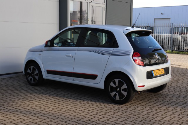 RENAULT TWINGO 1.0 SCE COLLECTION/AIRCO/CRUISEC./ELEKTR.RAMEN/BLUETOOTH, Carmix, OSS