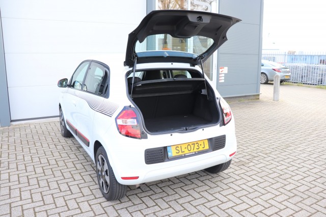 RENAULT TWINGO 1.0 SCE COLLECTION/AIRCO/CRUISEC./ELEKTR.RAMEN/BLUETOOTH, Carmix, OSS