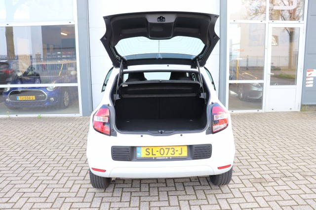 RENAULT TWINGO 1.0 SCE COLLECTION/AIRCO/CRUISEC./ELEKTR.RAMEN/BLUETOOTH, Carmix, OSS