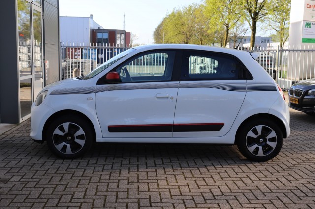 RENAULT TWINGO 1.0 SCE COLLECTION/AIRCO/CRUISEC./ELEKTR.RAMEN/BLUETOOTH, Carmix, OSS