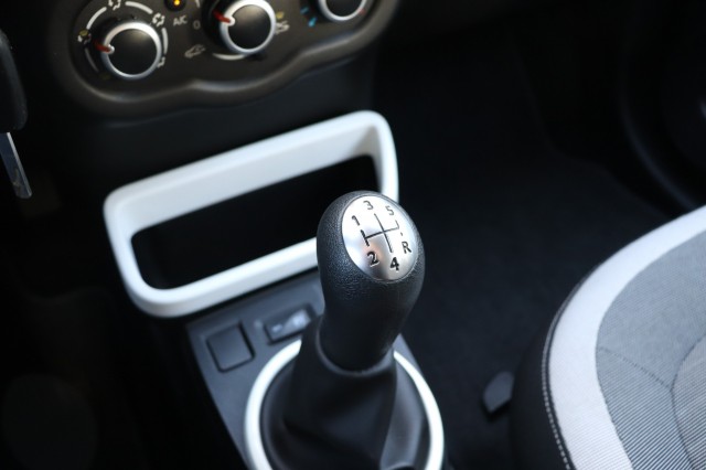 RENAULT TWINGO 1.0 SCE COLLECTION/AIRCO/CRUISEC./ELEKTR.RAMEN/BLUETOOTH, Carmix, OSS