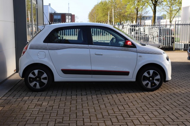 RENAULT TWINGO 1.0 SCE COLLECTION/AIRCO/CRUISEC./ELEKTR.RAMEN/BLUETOOTH, Carmix, OSS