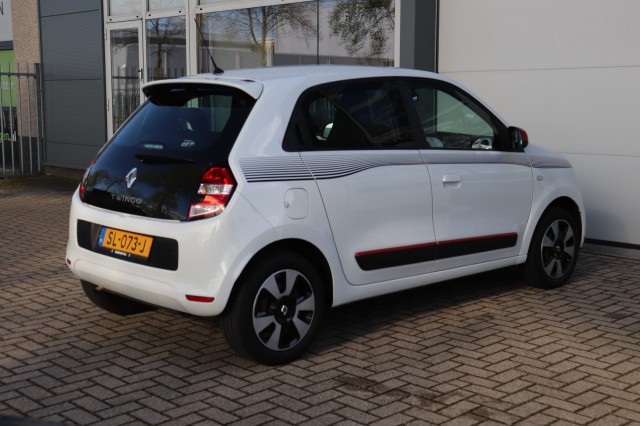 RENAULT TWINGO 1.0 SCE COLLECTION/AIRCO/CRUISEC./ELEKTR.RAMEN/BLUETOOTH, Carmix, OSS