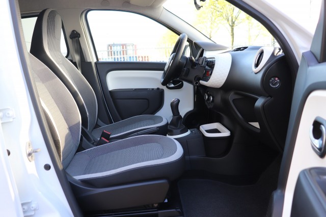 RENAULT TWINGO 1.0 SCE COLLECTION/AIRCO/CRUISEC./ELEKTR.RAMEN/BLUETOOTH, Carmix, OSS