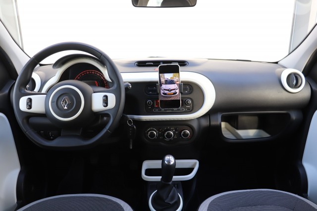 RENAULT TWINGO 1.0 SCE COLLECTION/AIRCO/CRUISEC./ELEKTR.RAMEN/BLUETOOTH, Carmix, OSS