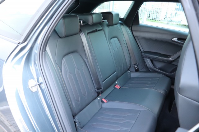 CUPRA LEON 1.4 E-HYB COPPER ED. 245PK/TREKH./LEER/LED/AD.CRUISE/, Carmix, OSS