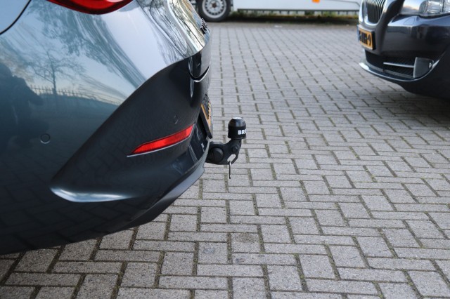 CUPRA LEON 1.4 E-HYB COPPER ED. 245PK/TREKH./LEER/LED/AD.CRUISE/, Carmix, OSS