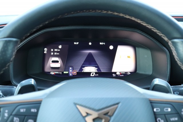 CUPRA LEON 1.4 E-HYB COPPER ED. 245PK/TREKH./LEER/LED/AD.CRUISE/, Carmix, OSS