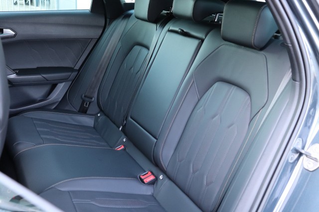 CUPRA LEON 1.4 E-HYB COPPER ED. 245PK/TREKH./LEER/LED/AD.CRUISE/, Carmix, OSS