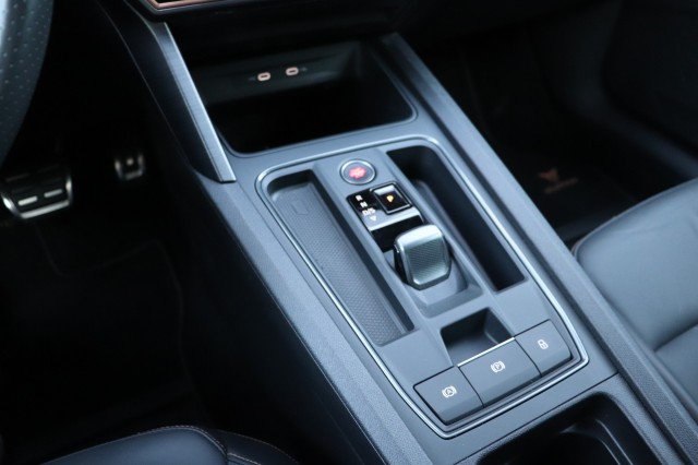 CUPRA LEON 1.4 E-HYB COPPER ED. 245PK/TREKH./LEER/LED/AD.CRUISE/, Carmix, OSS