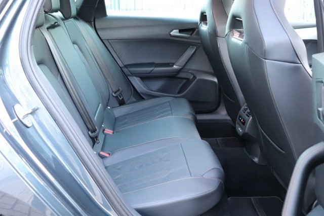 CUPRA LEON 1.4 E-HYB COPPER ED. 245PK/TREKH./LEER/LED/AD.CRUISE/, Carmix, OSS