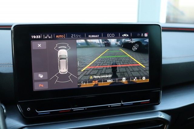 CUPRA LEON 1.4 E-HYB COPPER ED. 245PK/TREKH./LEER/LED/AD.CRUISE/, Carmix, OSS