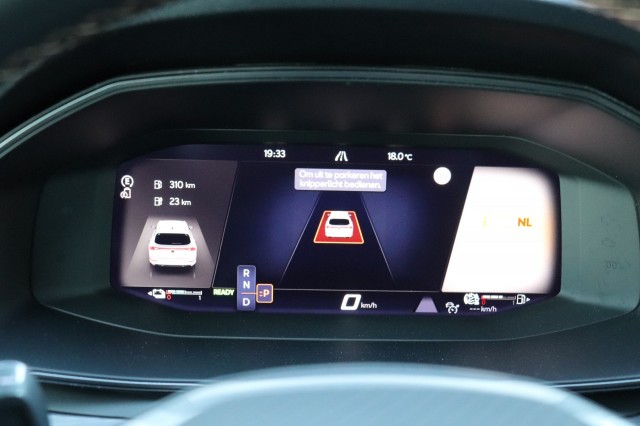 CUPRA LEON 1.4 E-HYB COPPER ED. 245PK/TREKH./LEER/LED/AD.CRUISE/, Carmix, OSS