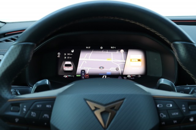 CUPRA LEON 1.4 E-HYB COPPER ED. 245PK/TREKH./LEER/LED/AD.CRUISE/, Carmix, OSS