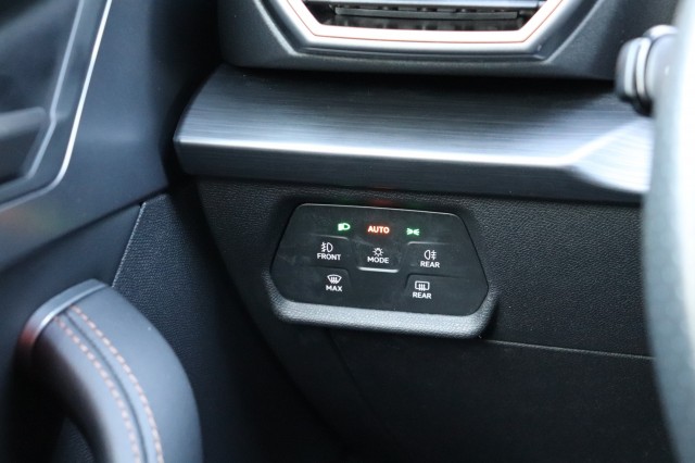 CUPRA LEON 1.4 E-HYB COPPER ED. 245PK/TREKH./LEER/LED/AD.CRUISE/, Carmix, OSS