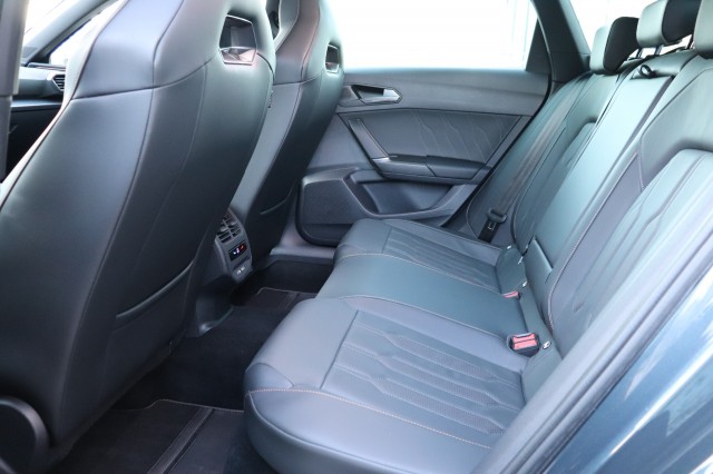 CUPRA LEON 1.4 E-HYB COPPER ED. 245PK/TREKH./LEER/LED/AD.CRUISE/, Carmix, OSS