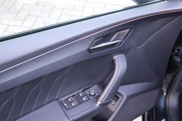 CUPRA LEON 1.4 E-HYB COPPER ED. 245PK/TREKH./LEER/LED/AD.CRUISE/, Carmix, OSS