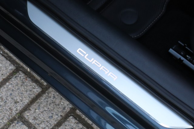 CUPRA LEON 1.4 E-HYB COPPER ED. 245PK/TREKH./LEER/LED/AD.CRUISE/, Carmix, OSS