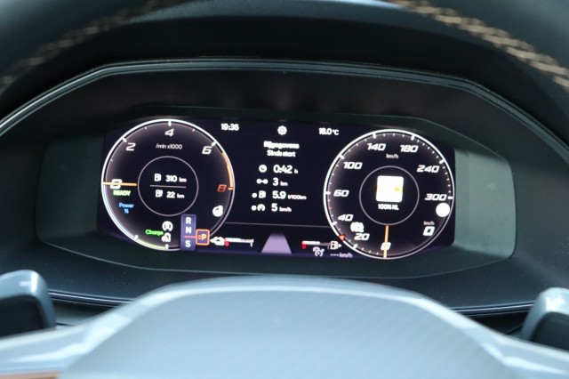 CUPRA LEON 1.4 E-HYB COPPER ED. 245PK/TREKH./LEER/LED/AD.CRUISE/, Carmix, OSS