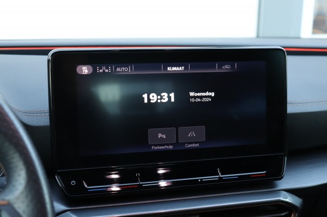 CUPRA LEON 1.4 E-HYB COPPER ED. 245PK/TREKH./LEER/LED/AD.CRUISE/, Carmix, OSS