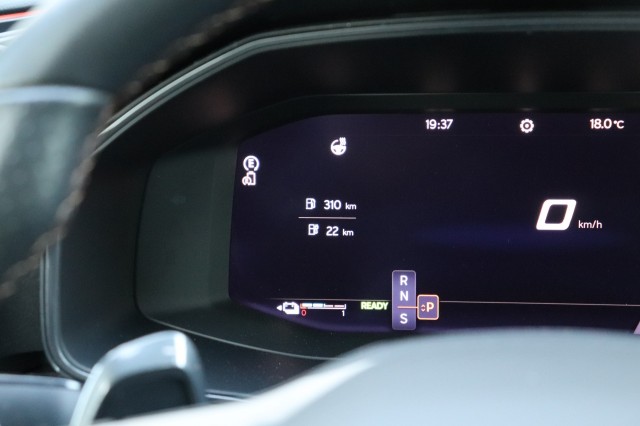 CUPRA LEON 1.4 E-HYB COPPER ED. 245PK/TREKH./LEER/LED/AD.CRUISE/, Carmix, OSS