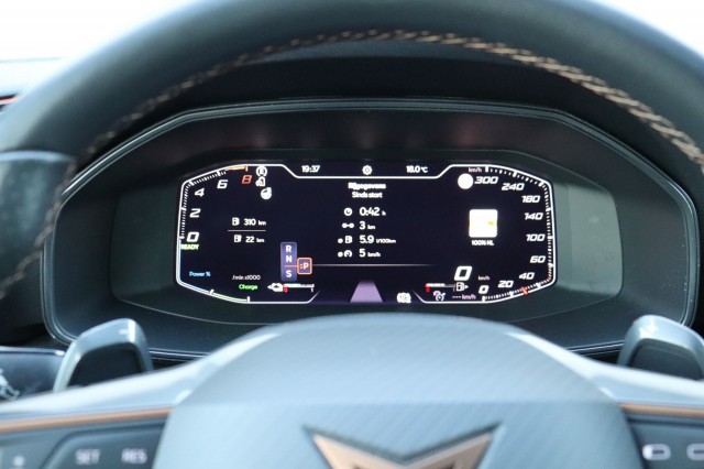 CUPRA LEON 1.4 E-HYB COPPER ED. 245PK/TREKH./LEER/LED/AD.CRUISE/, Carmix, OSS