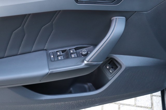 CUPRA LEON 1.4 E-HYB COPPER ED. 245PK/TREKH./LEER/LED/AD.CRUISE/, Carmix, OSS