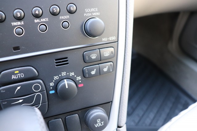 VOLVO S60 2.4 AUT DRIVERS EDITION/1E EIG/ORIG.NL/ORIG.KM'S, Carmix, OSS