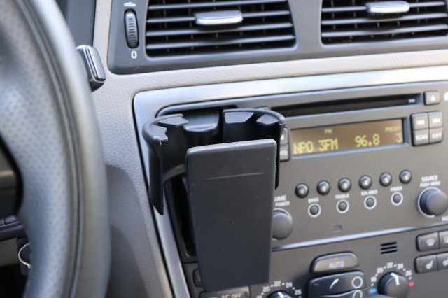 VOLVO S60 2.4 AUT DRIVERS EDITION/1E EIG/ORIG.NL/ORIG.KM'S, Carmix, OSS